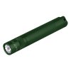 Latarka Maglite Solitaire LED Zielona J3A392